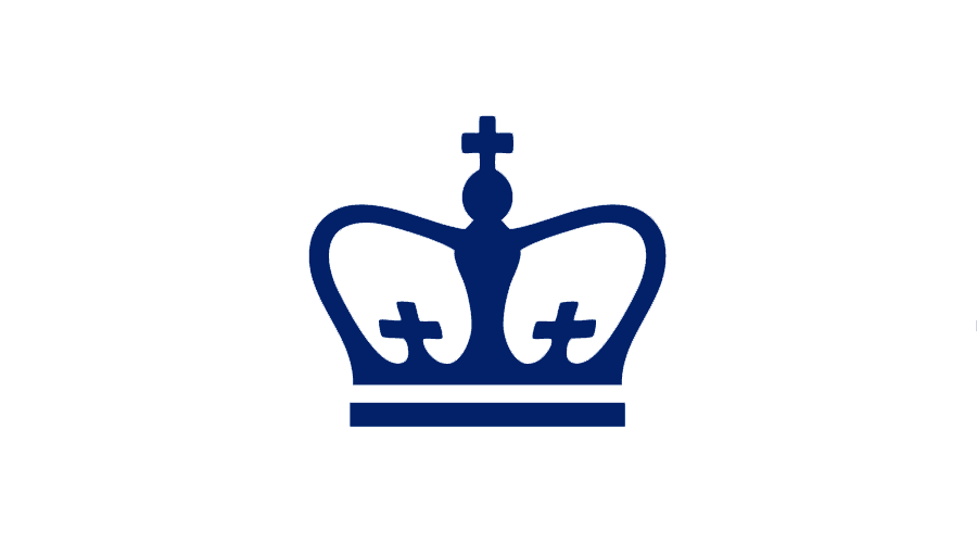 Columbia wordmark