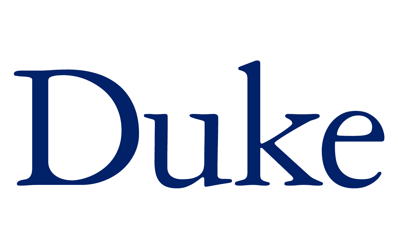 Duke wordmark