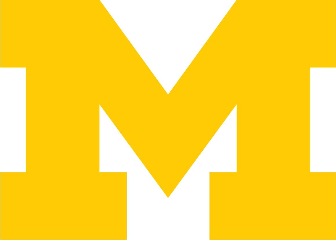 Michigan wordmark