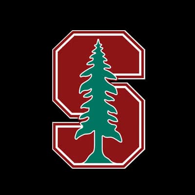Stanford wordmark