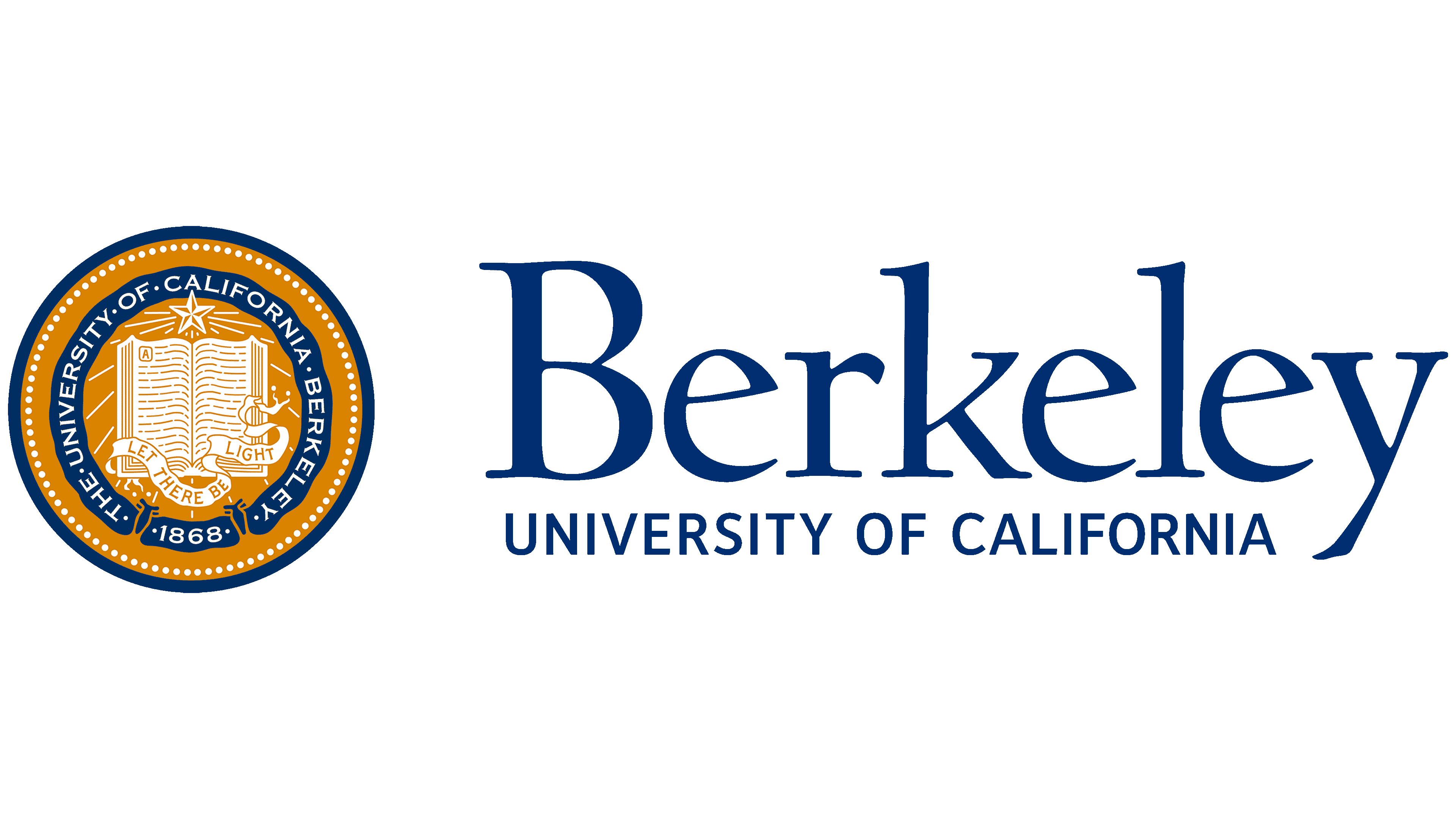 UC Berkeley wordmark